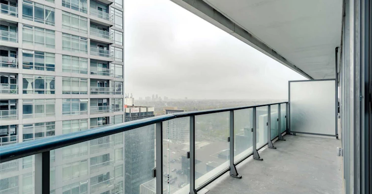 4505-2221 Yonge Street, Toronto, ON, M4S 2B4 - 10