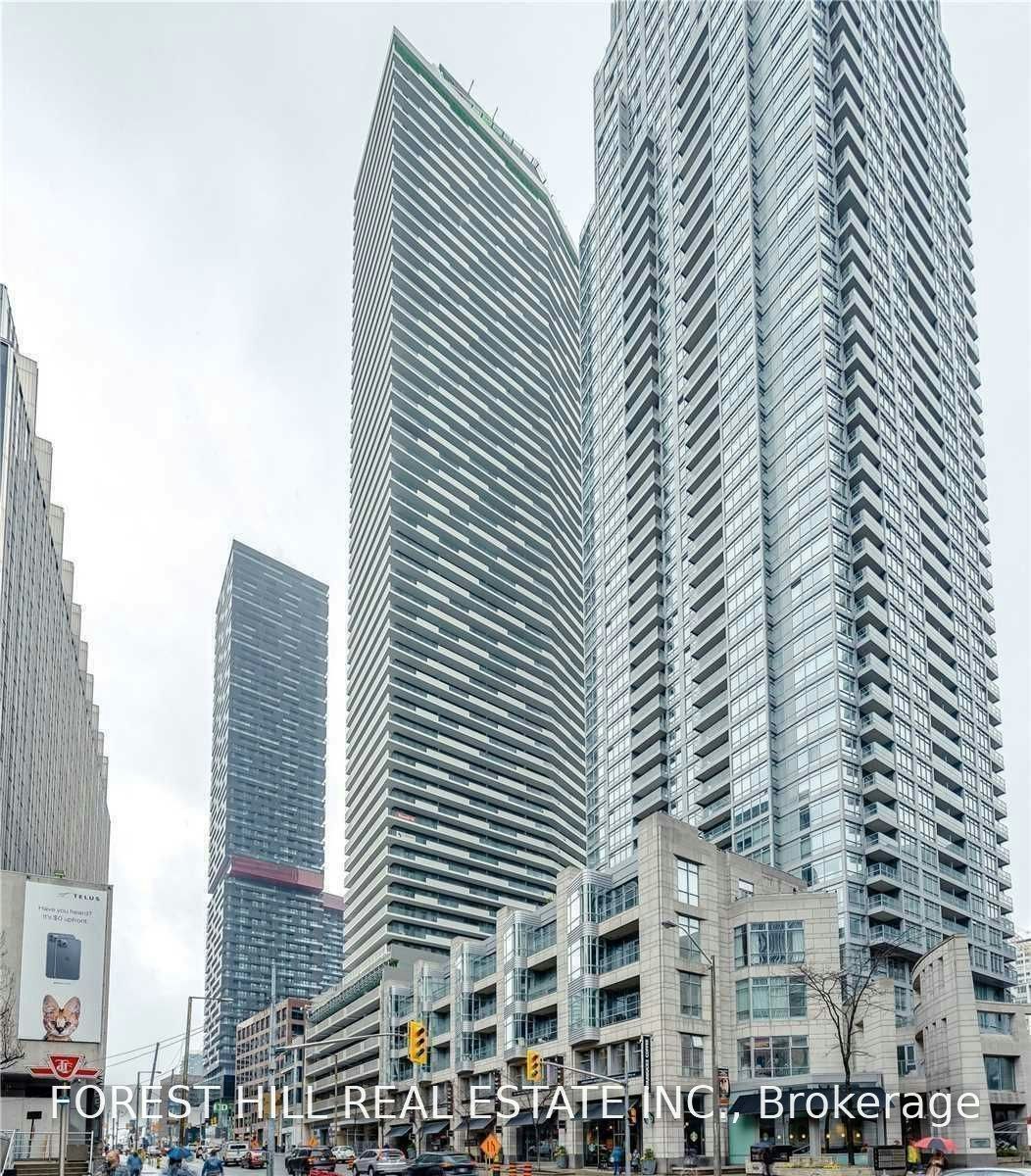 4505-2221 Yonge Street, Toronto, ON, M4S 2B4