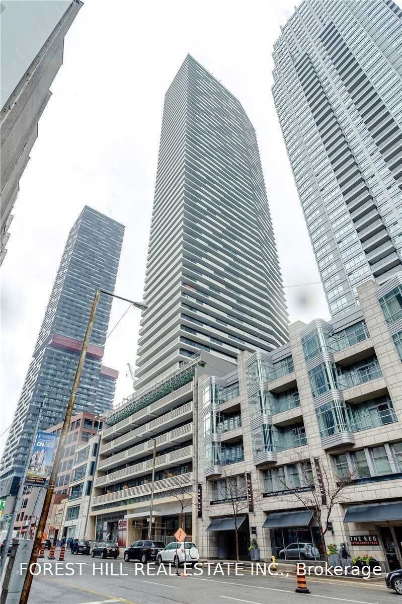 4505-2221 Yonge Street, Toronto, ON, M4S 2B4 - 2