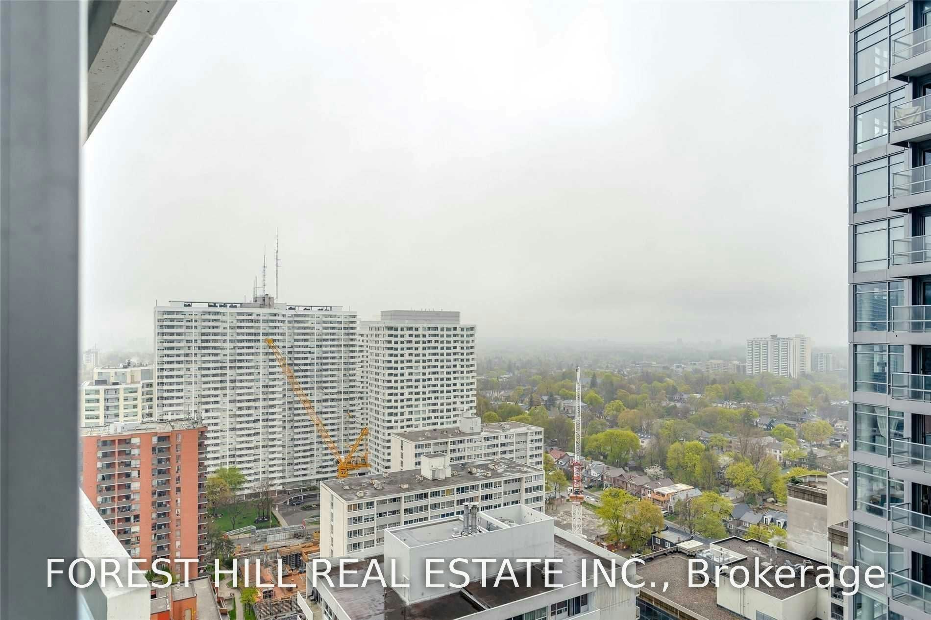 4505-2221 Yonge Street, Toronto, ON, M4S 2B4 - 12