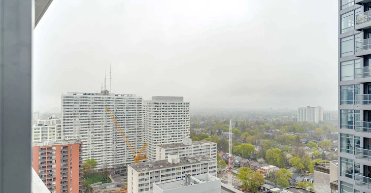 4505-2221 Yonge Street, Toronto, ON, M4S 2B4 - 12