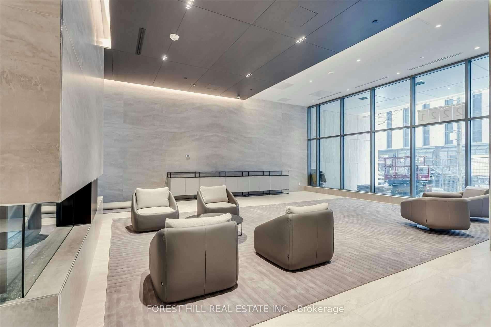 4811-2221 Yonge Street, Toronto, ON, M4S 2B4 - 20