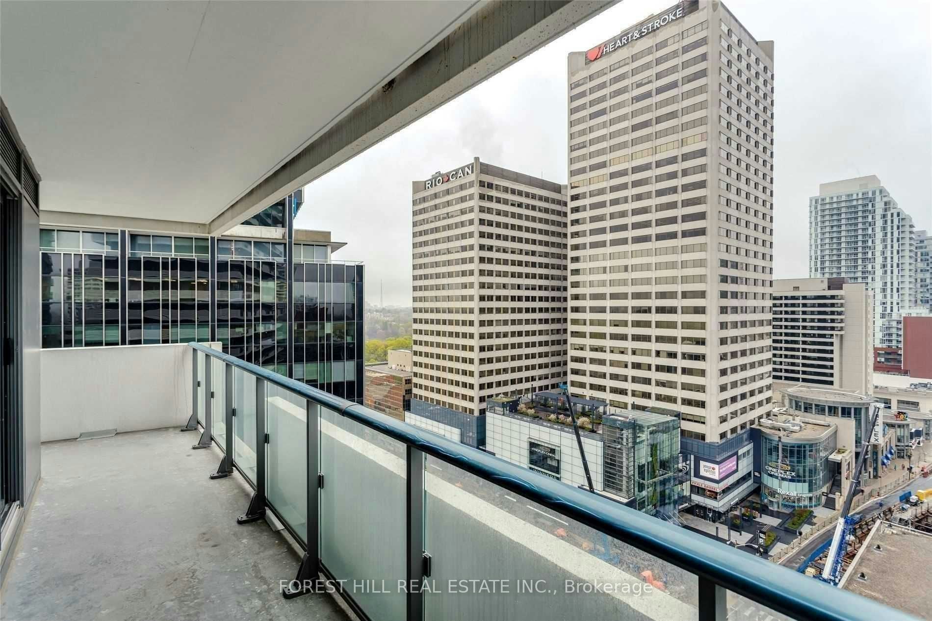 4811-2221 Yonge Street, Toronto, ON, M4S 2B4 - 17