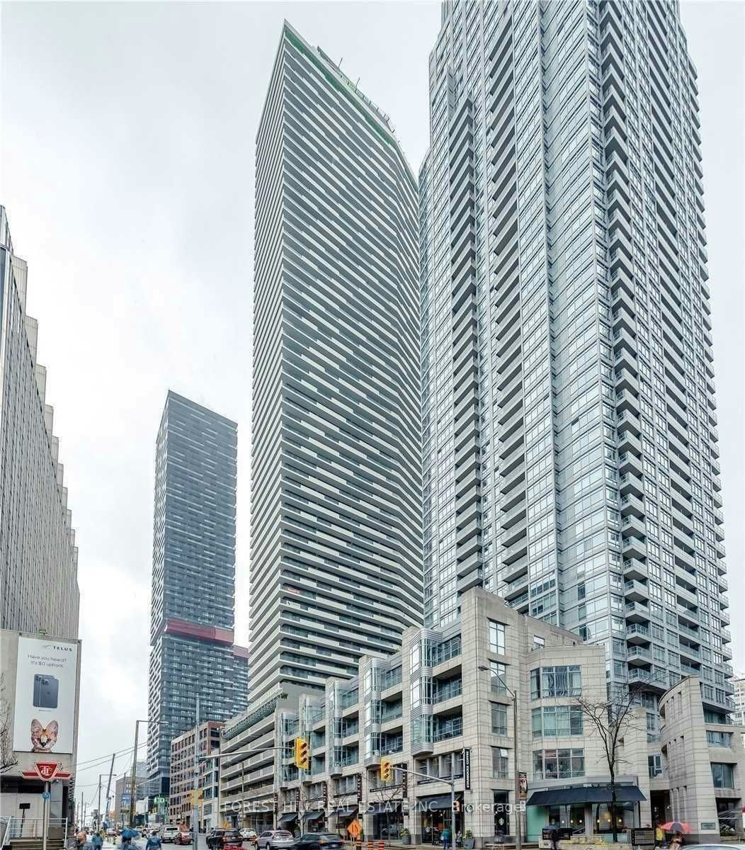 4811-2221 Yonge Street, Toronto, ON, M4S 2B4 - 5