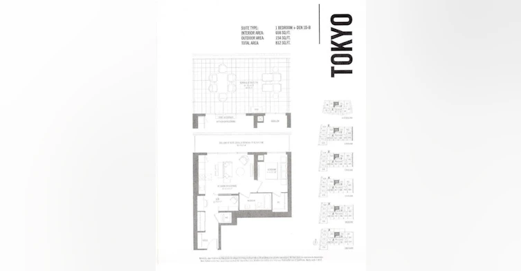 4811-2221 Yonge Street, Toronto, ON, M4S 2B4 - 4