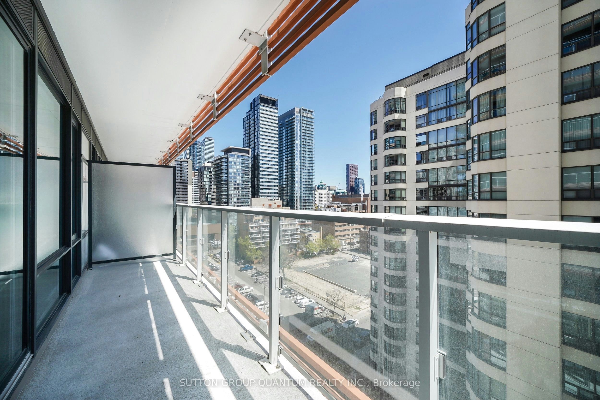902-18 Maitland Terrace, Toronto, ON, M4Y 0H2 - 14