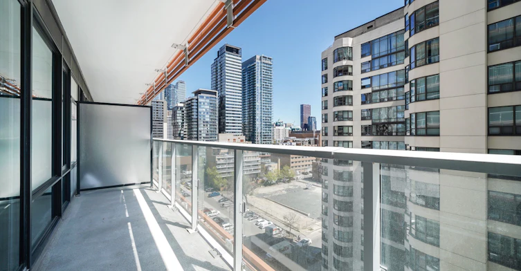 902-18 Maitland Terrace, Toronto, ON, M4Y 0H2 - 14