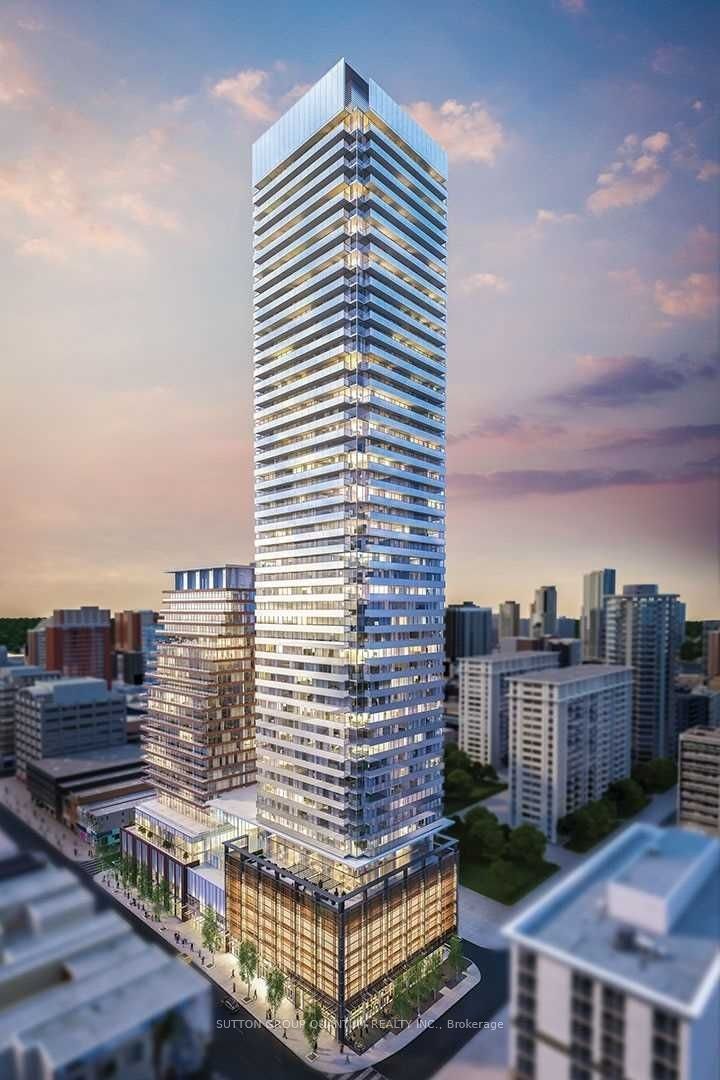 902-18 Maitland Terrace, Toronto, ON, M4Y 0H2
