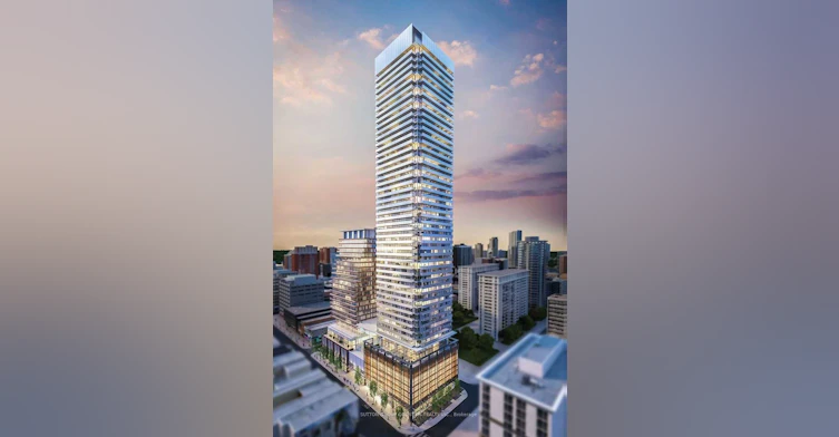902-18 Maitland Terrace, Toronto, ON, M4Y 0H2