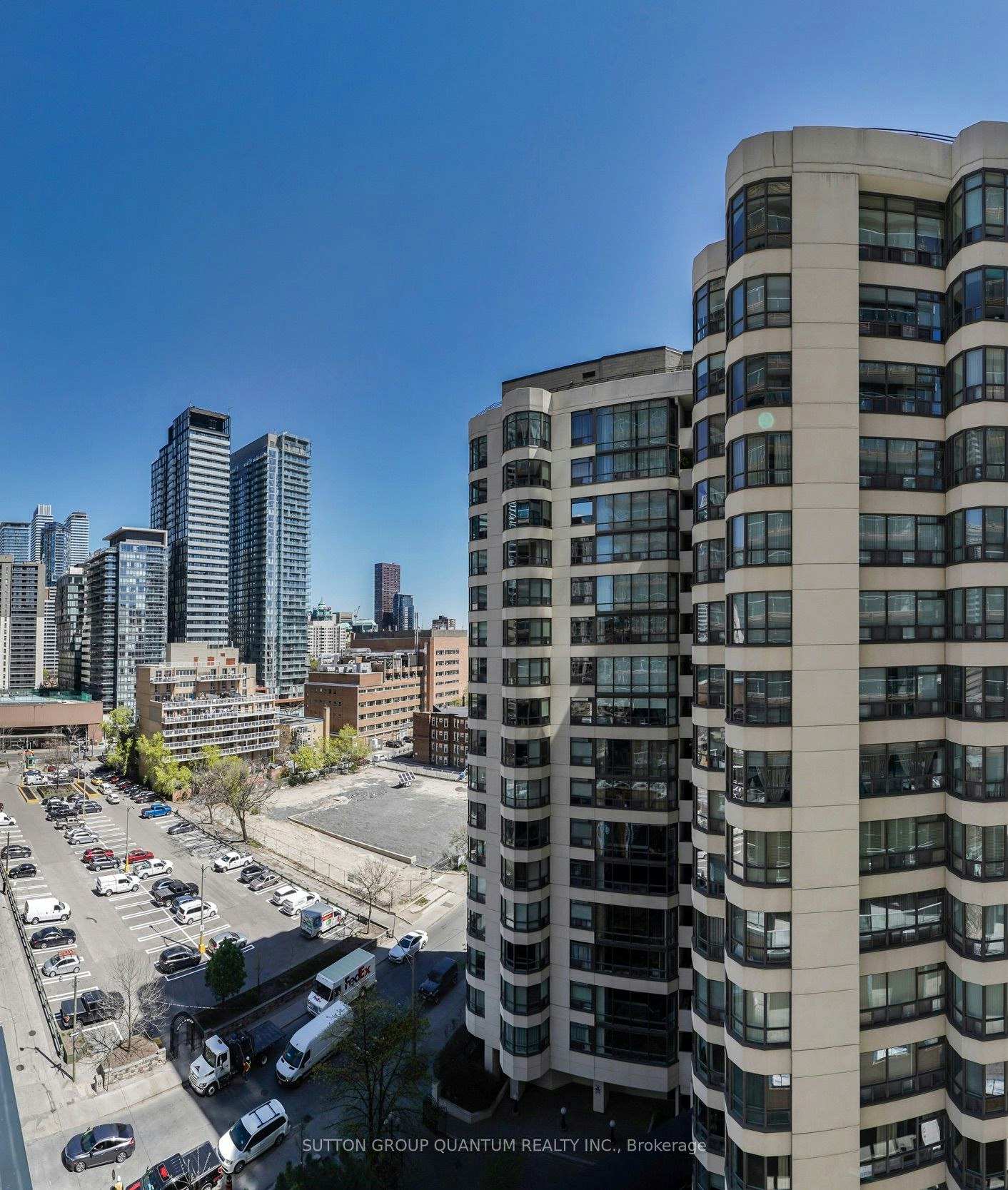 902-18 Maitland Terrace, Toronto, ON, M4Y 0H2 - 16