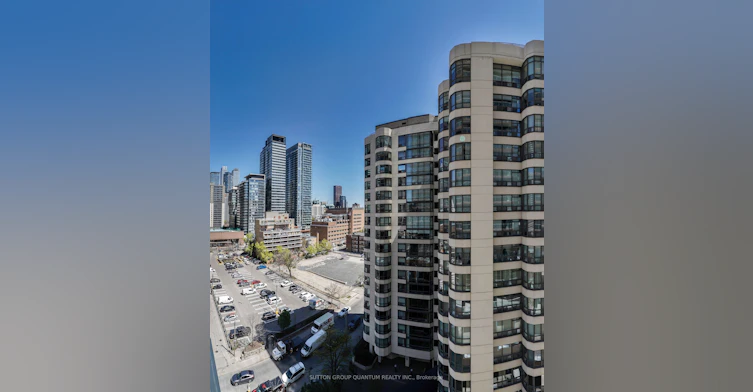 902-18 Maitland Terrace, Toronto, ON, M4Y 0H2 - 16