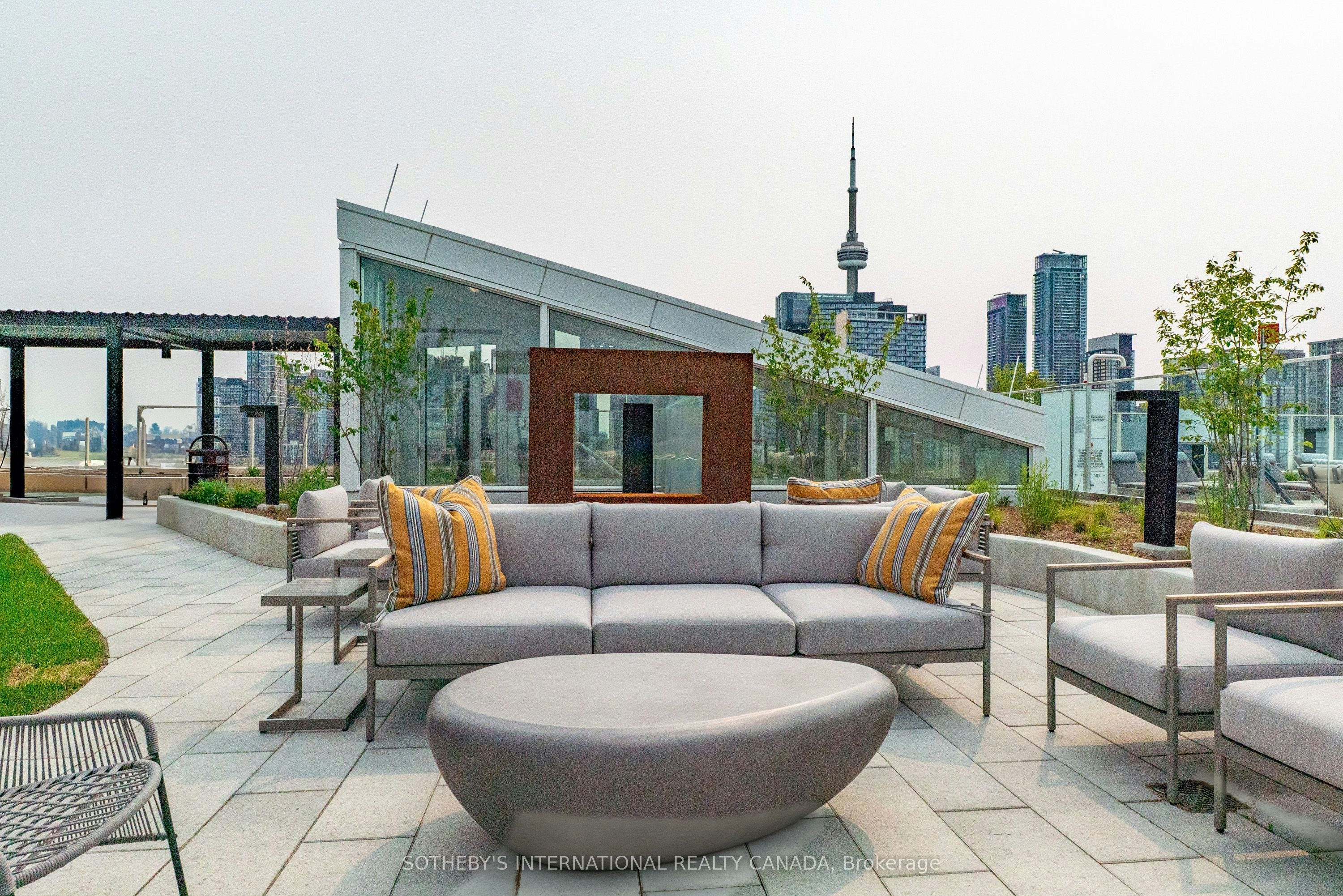 1503-88 Bathurst Street, Toronto, ON, M5V 0W8 - 30