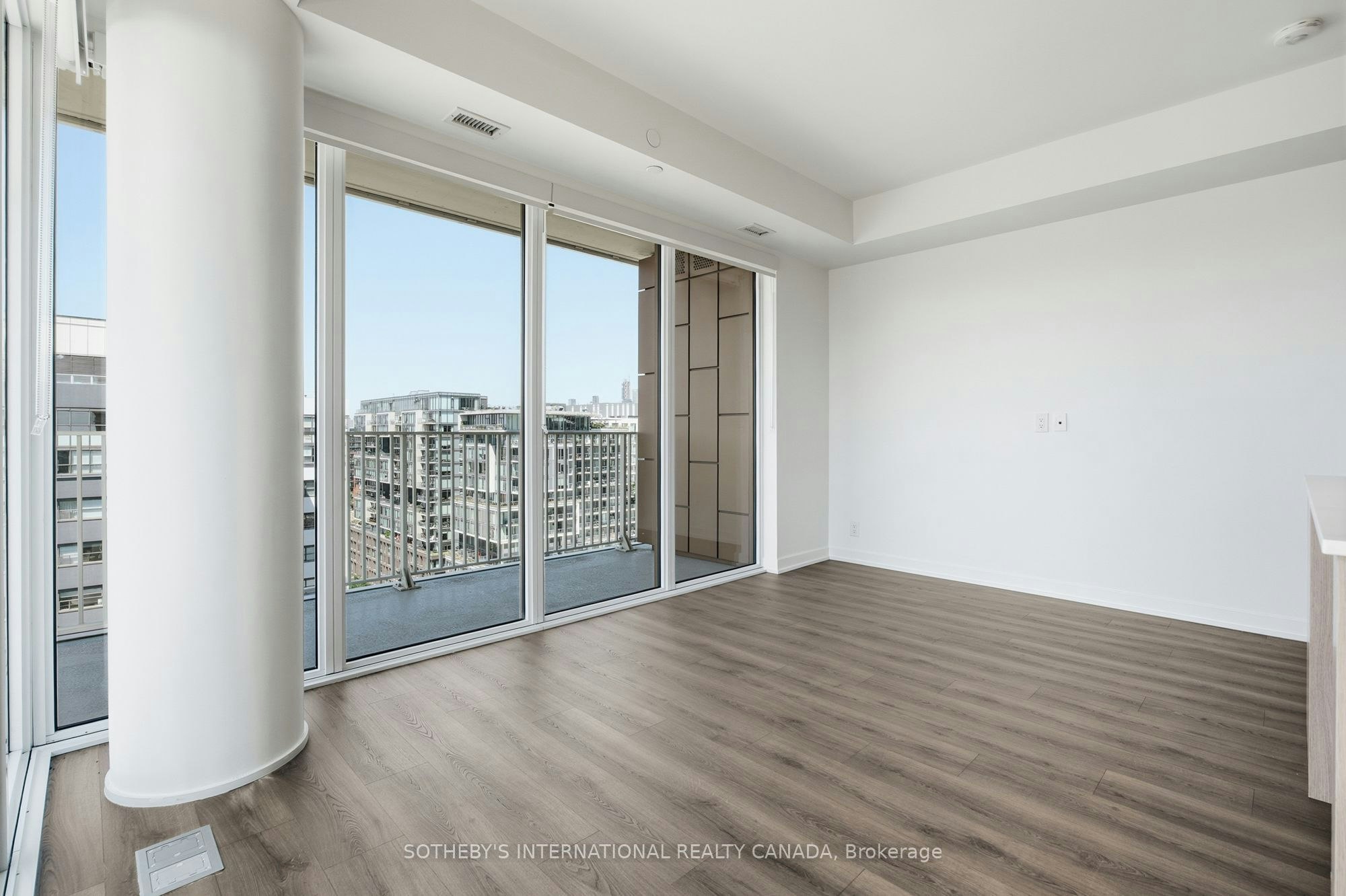 1503-88 Bathurst Street, Toronto, ON, M5V 0W8 - 3