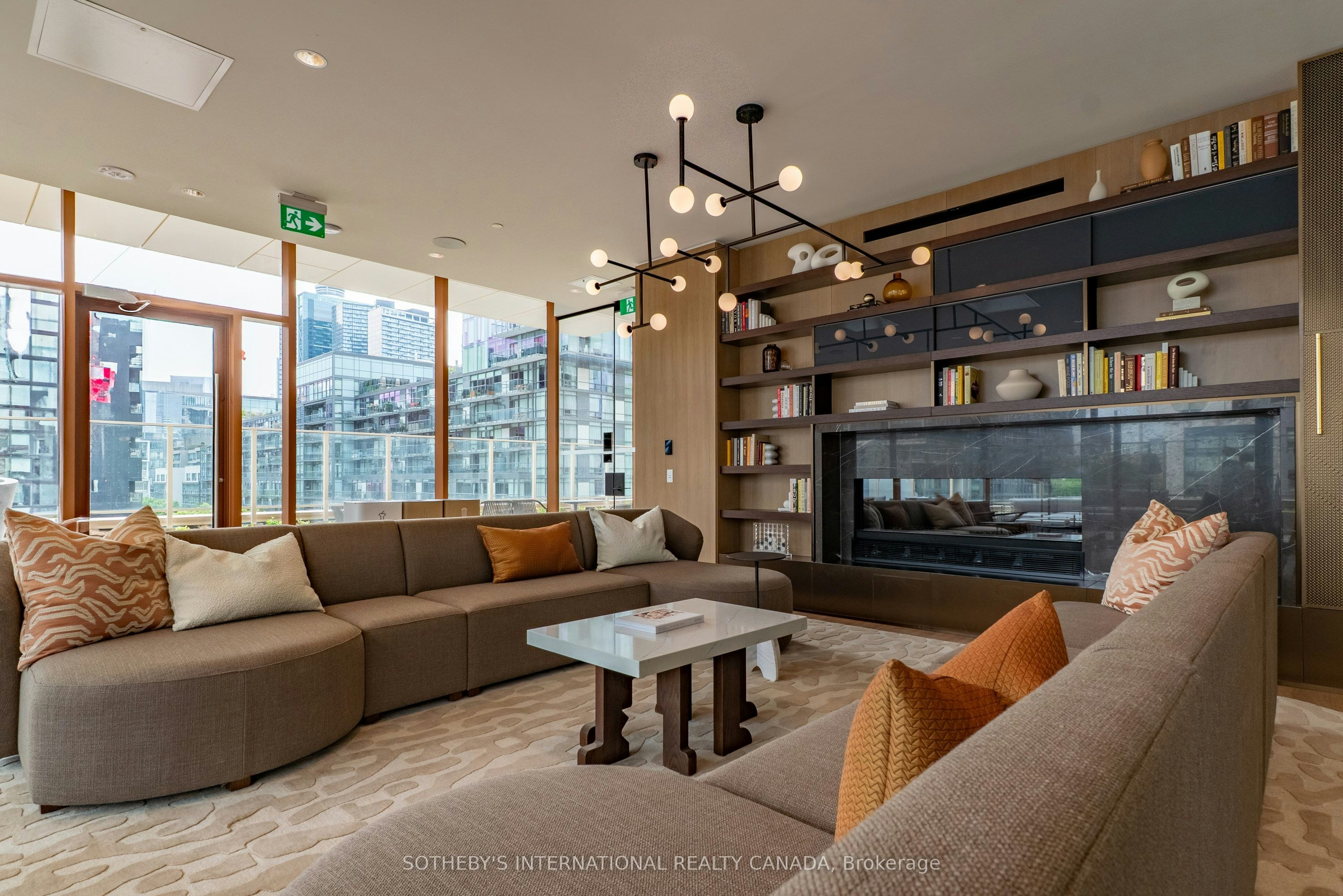 1503-88 Bathurst Street, Toronto, ON, M5V 0W8 - 44