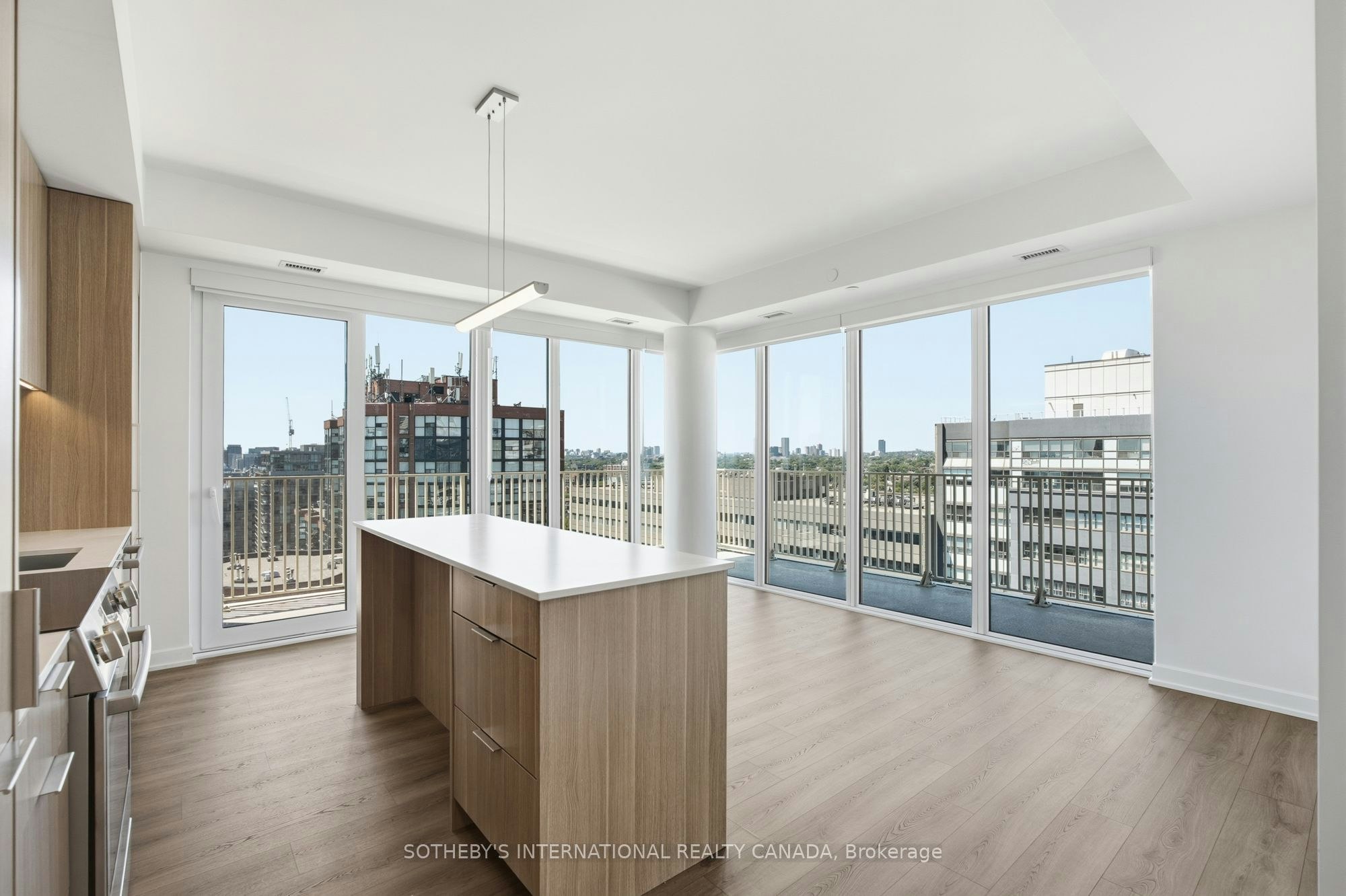 1503-88 Bathurst Street, Toronto, ON, M5V 0W8 - 2