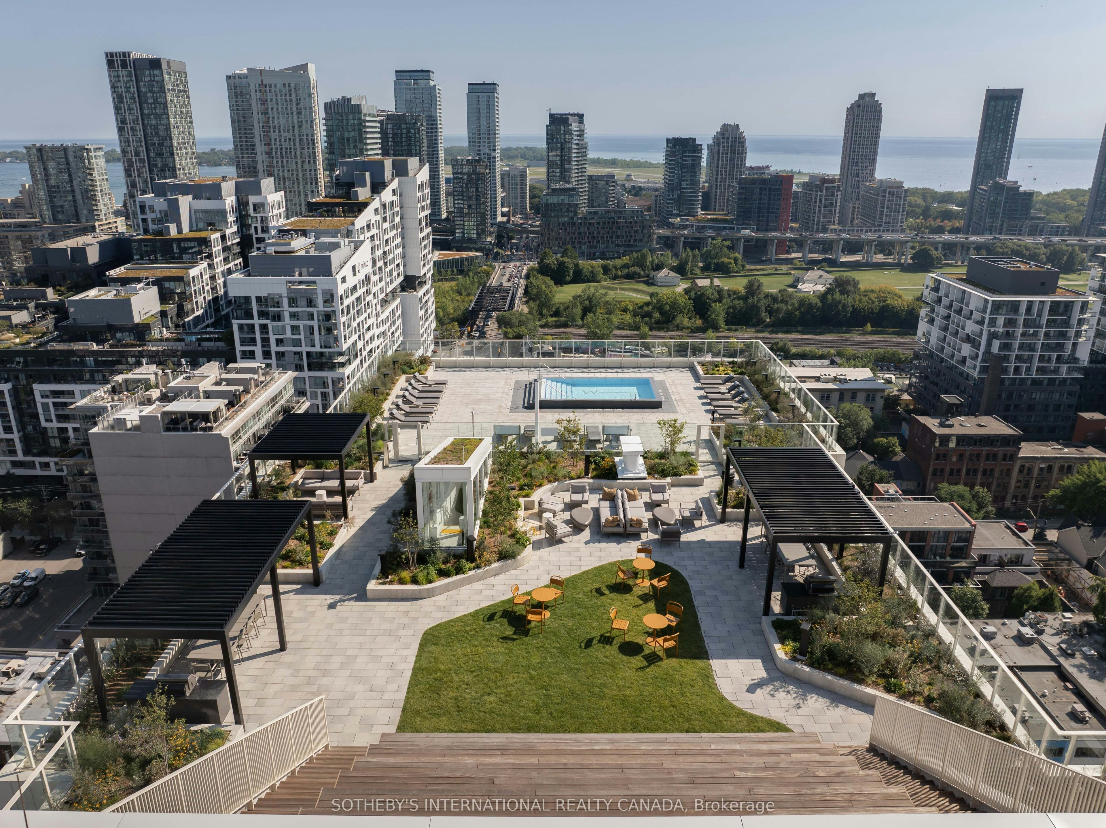 1503-88 Bathurst Street, Toronto, ON, M5V 0W8 - 26