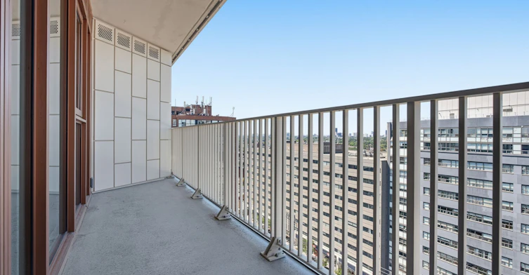 1503-88 Bathurst Street, Toronto, ON, M5V 0W8 - 23