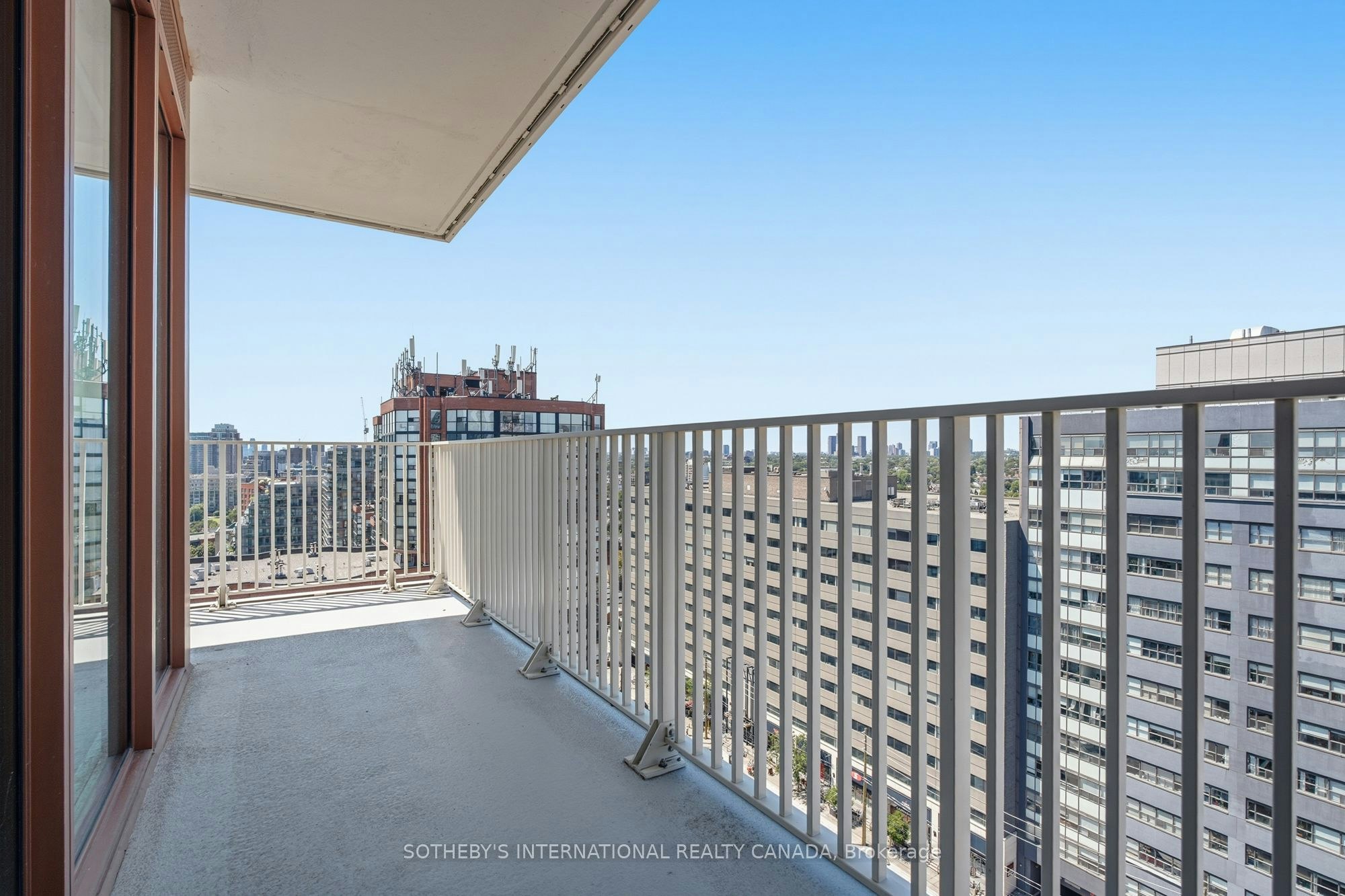 1503-88 Bathurst Street, Toronto, ON, M5V 0W8 - 11
