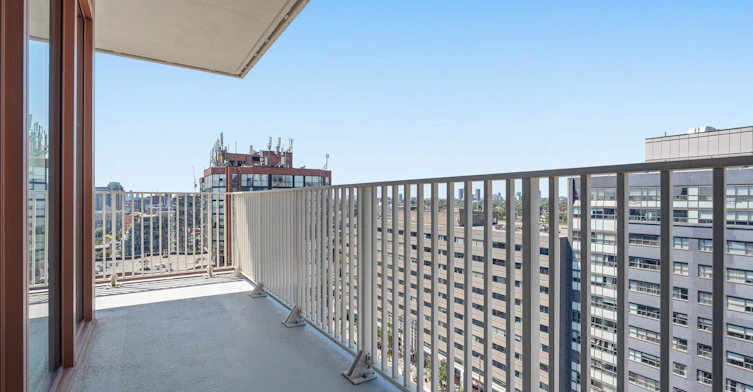 1503-88 Bathurst Street, Toronto, ON, M5V 0W8 - 11