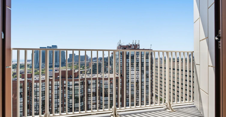 1503-88 Bathurst Street, Toronto, ON, M5V 0W8 - 17