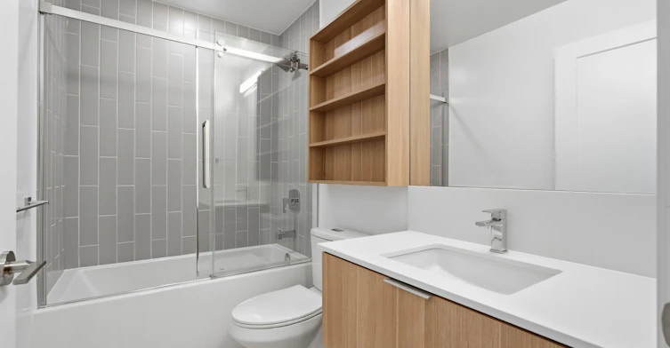 1503-88 Bathurst Street, Toronto, ON, M5V 0W8 - 16