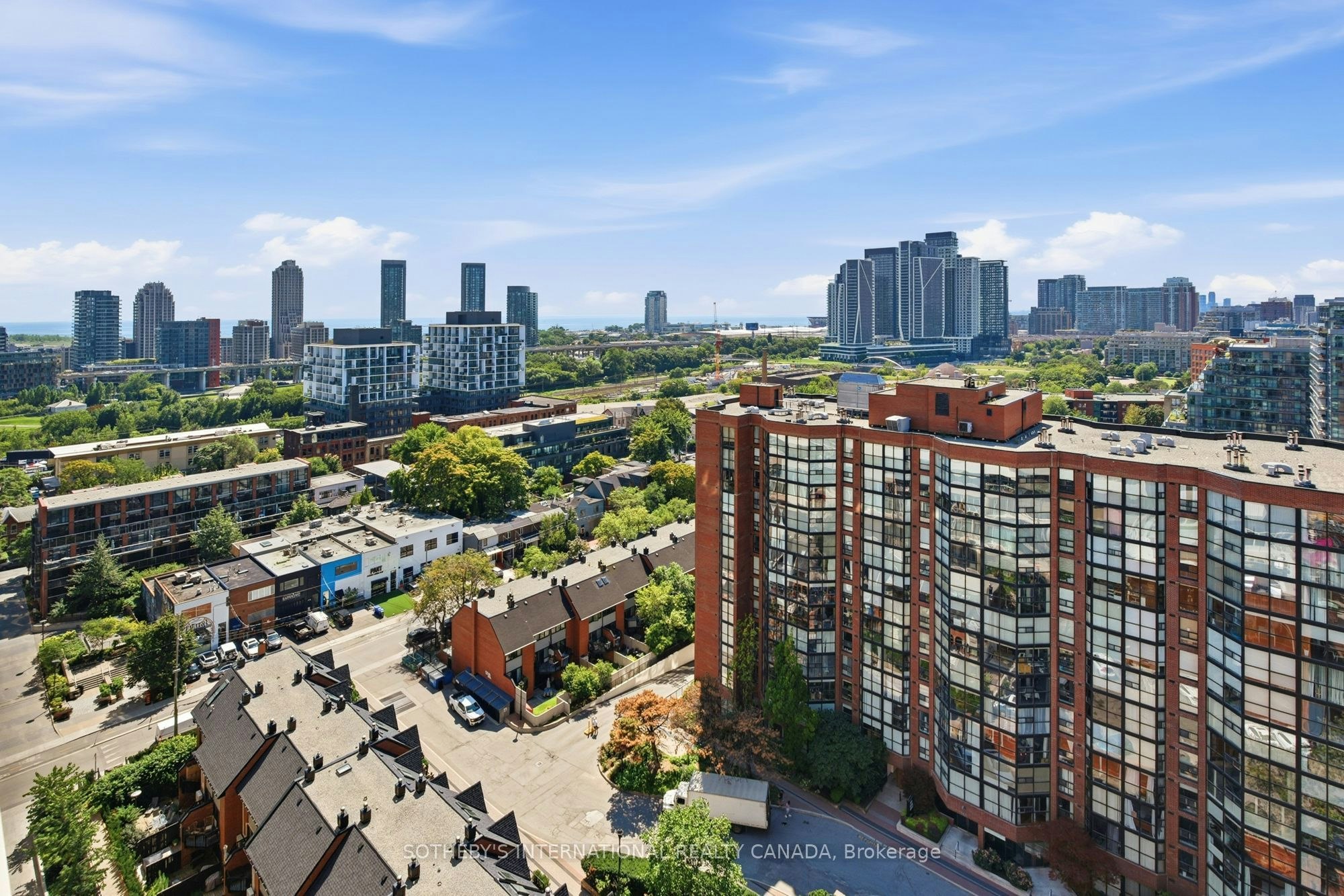 1503-88 Bathurst Street, Toronto, ON, M5V 0W8 - 12