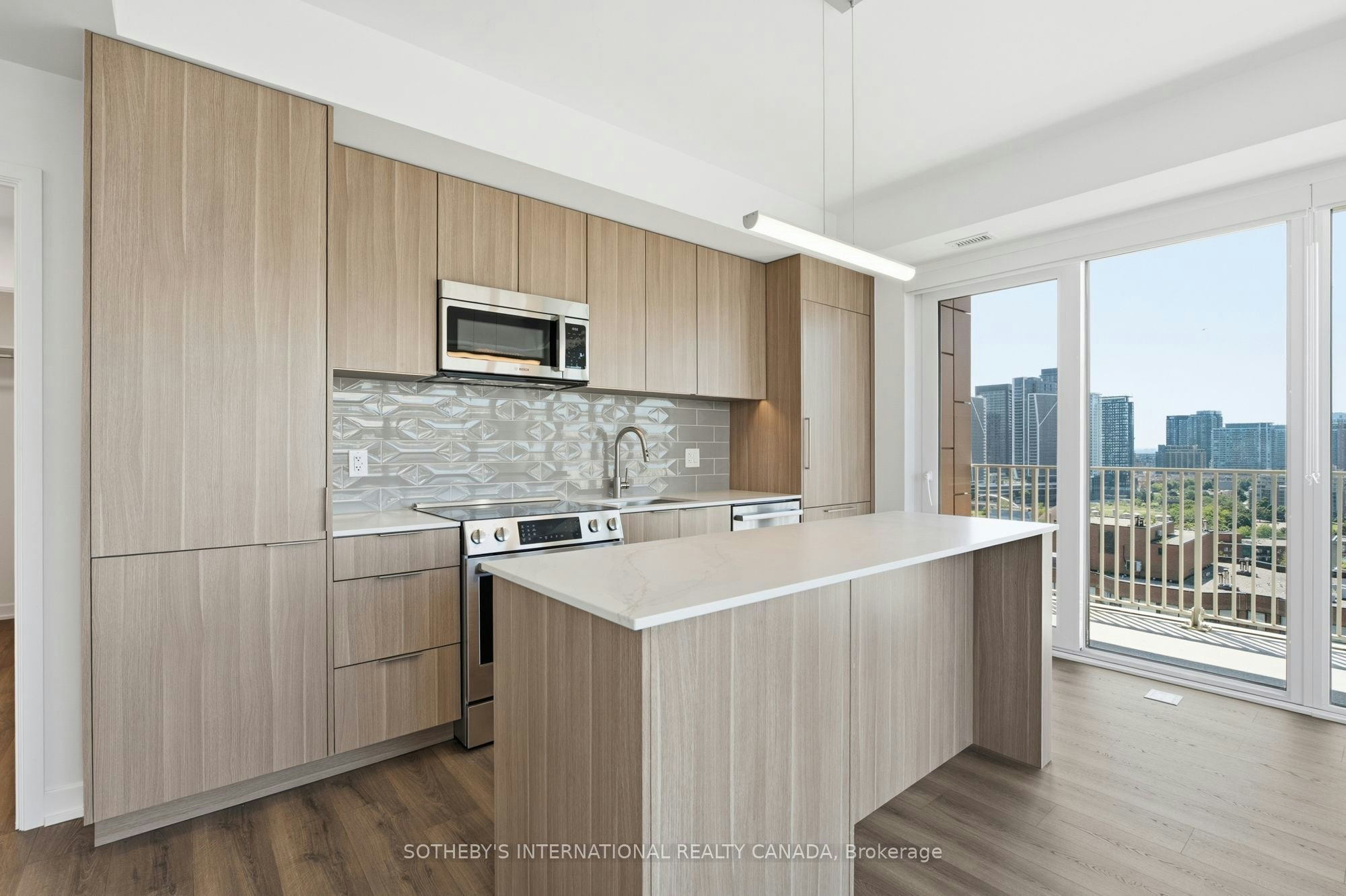 1503-88 Bathurst Street, Toronto, ON, M5V 0W8 - 7