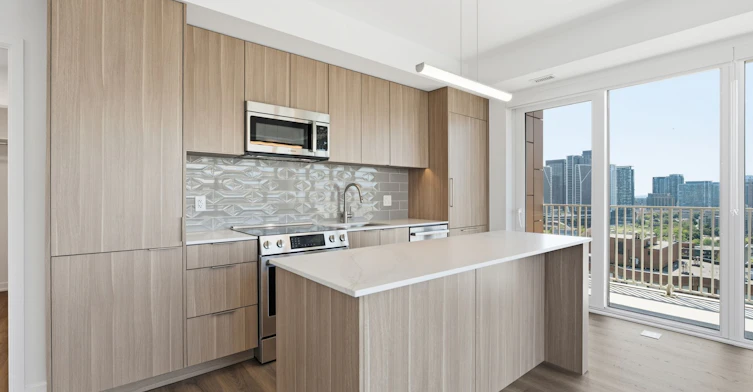 1503-88 Bathurst Street, Toronto, ON, M5V 0W8 - 7