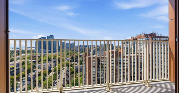 1420-88 Bathurst Street, Toronto, ON, M5V 0W8 - 18