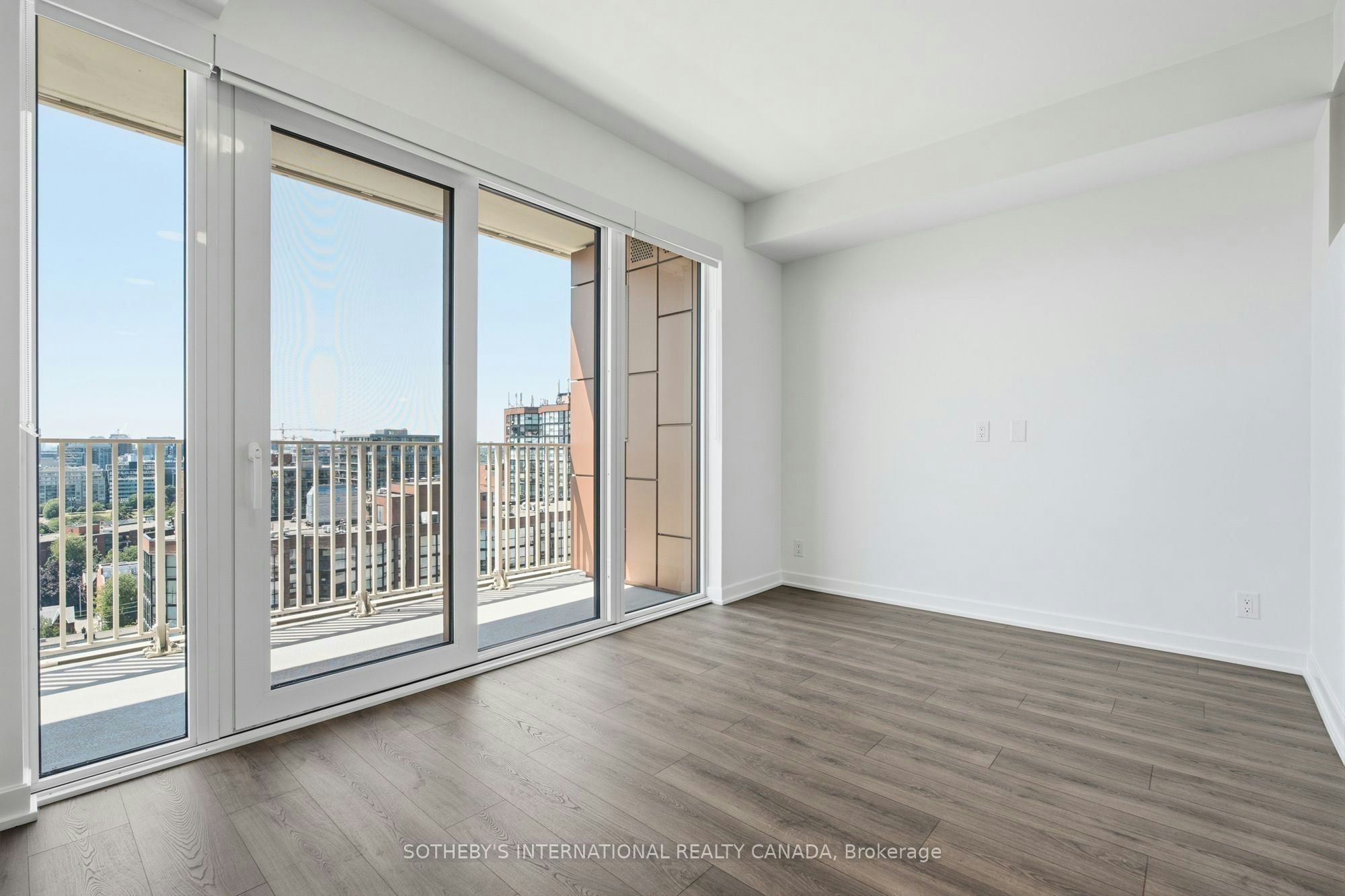 1420-88 Bathurst Street, Toronto, ON, M5V 0W8 - 46