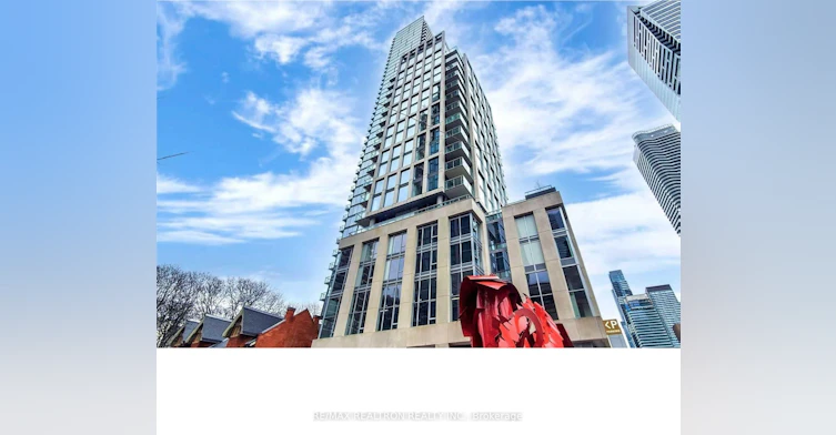 2509-3 Gloucester Street, Toronto, ON, M4Y 0C6 - 10
