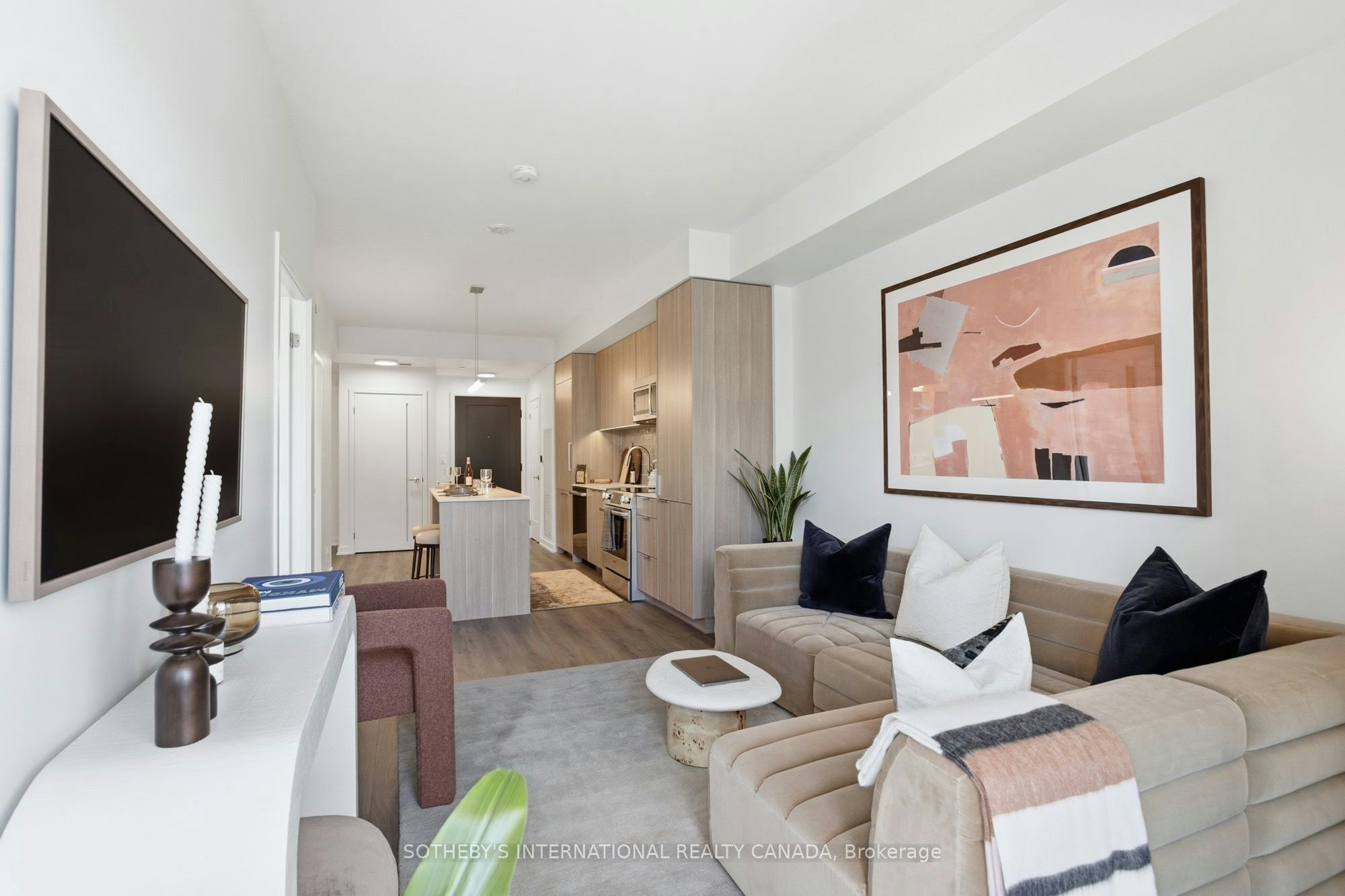 1212-88 Bathurst Street, Toronto, ON, M5V 0W8 - 13