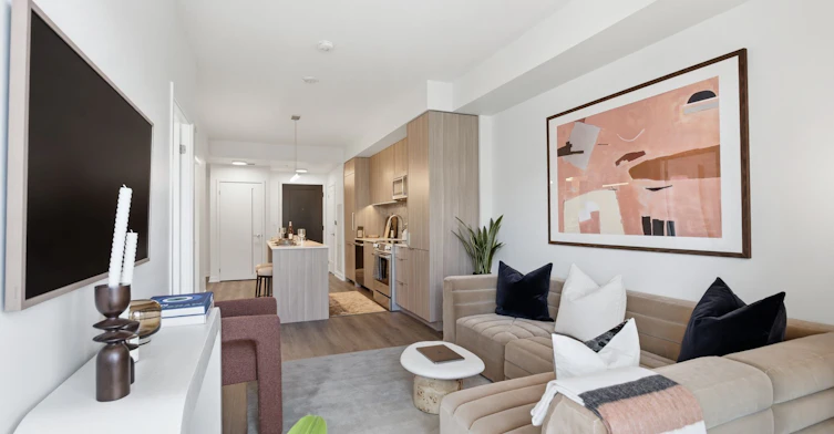 1212-88 Bathurst Street, Toronto, ON, M5V 0W8 - 13
