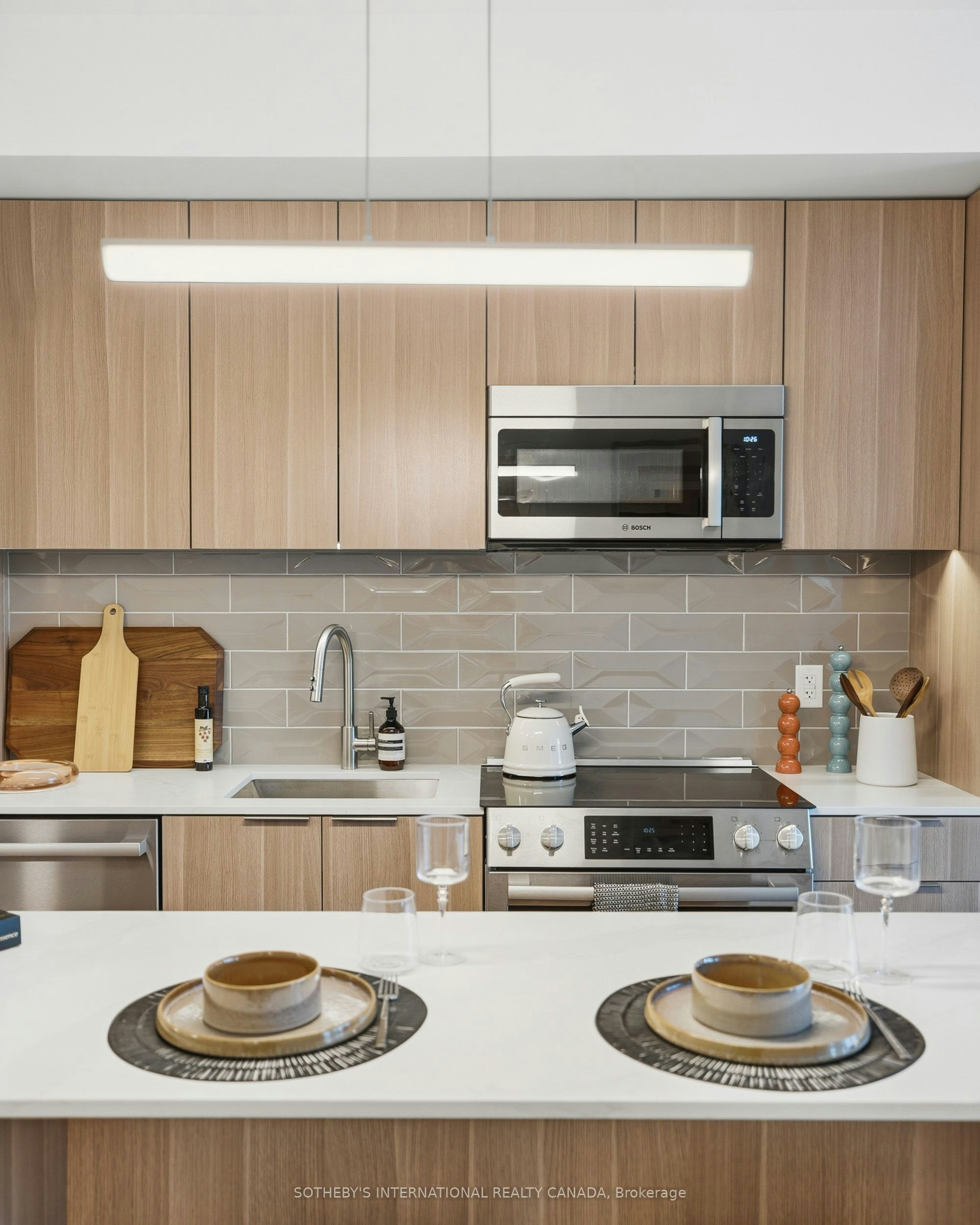 1212-88 Bathurst Street, Toronto, ON, M5V 0W8 - 10