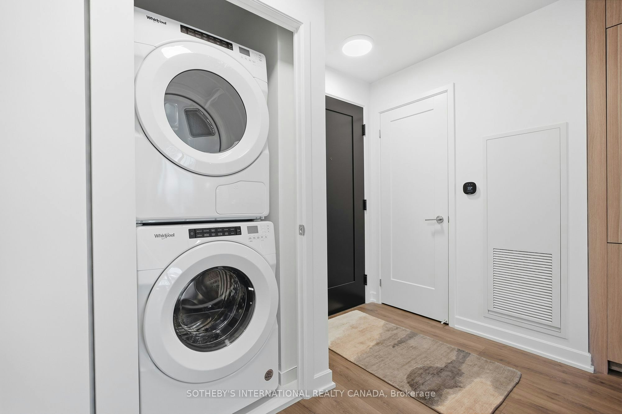 1212-88 Bathurst Street, Toronto, ON, M5V 0W8 - 21