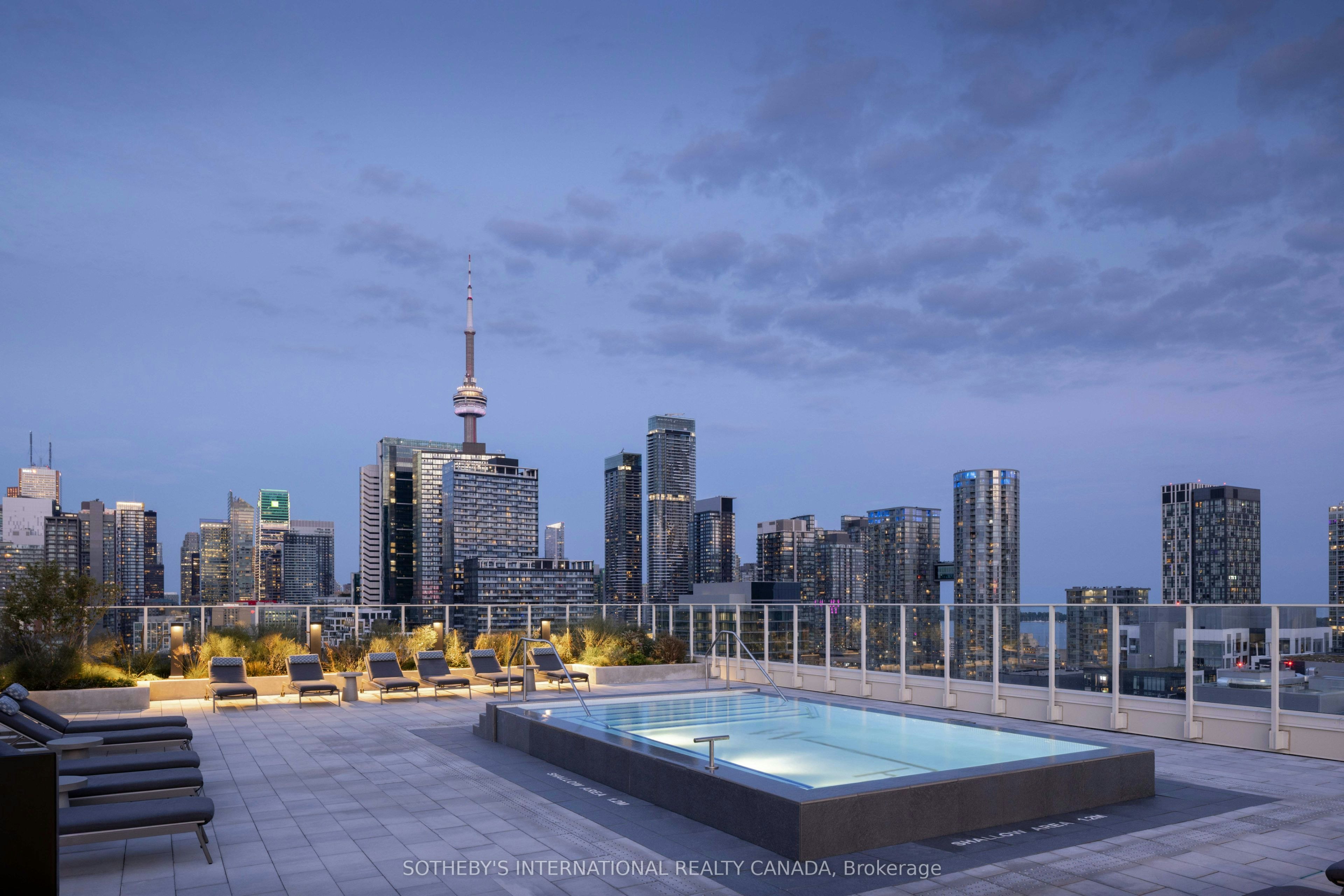 1212-88 Bathurst Street, Toronto, ON, M5V 0W8 - 28