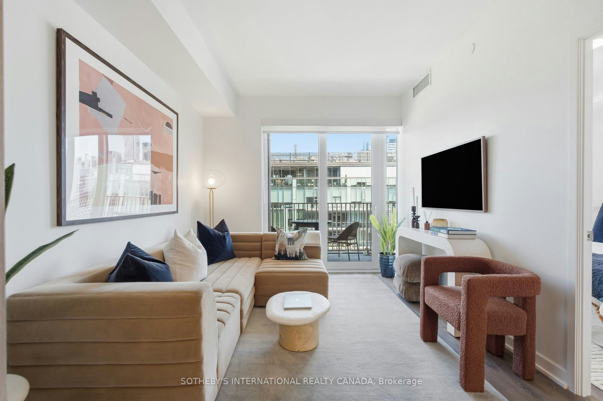 1212-88 Bathurst Street, Toronto, ON, M5V 0W8 - 11