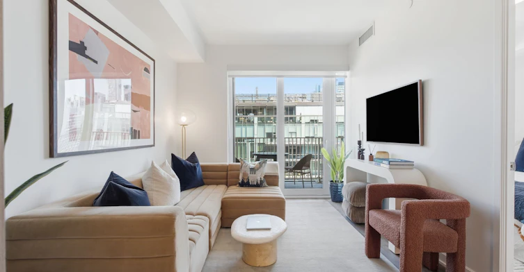 1212-88 Bathurst Street, Toronto, ON, M5V 0W8 - 11