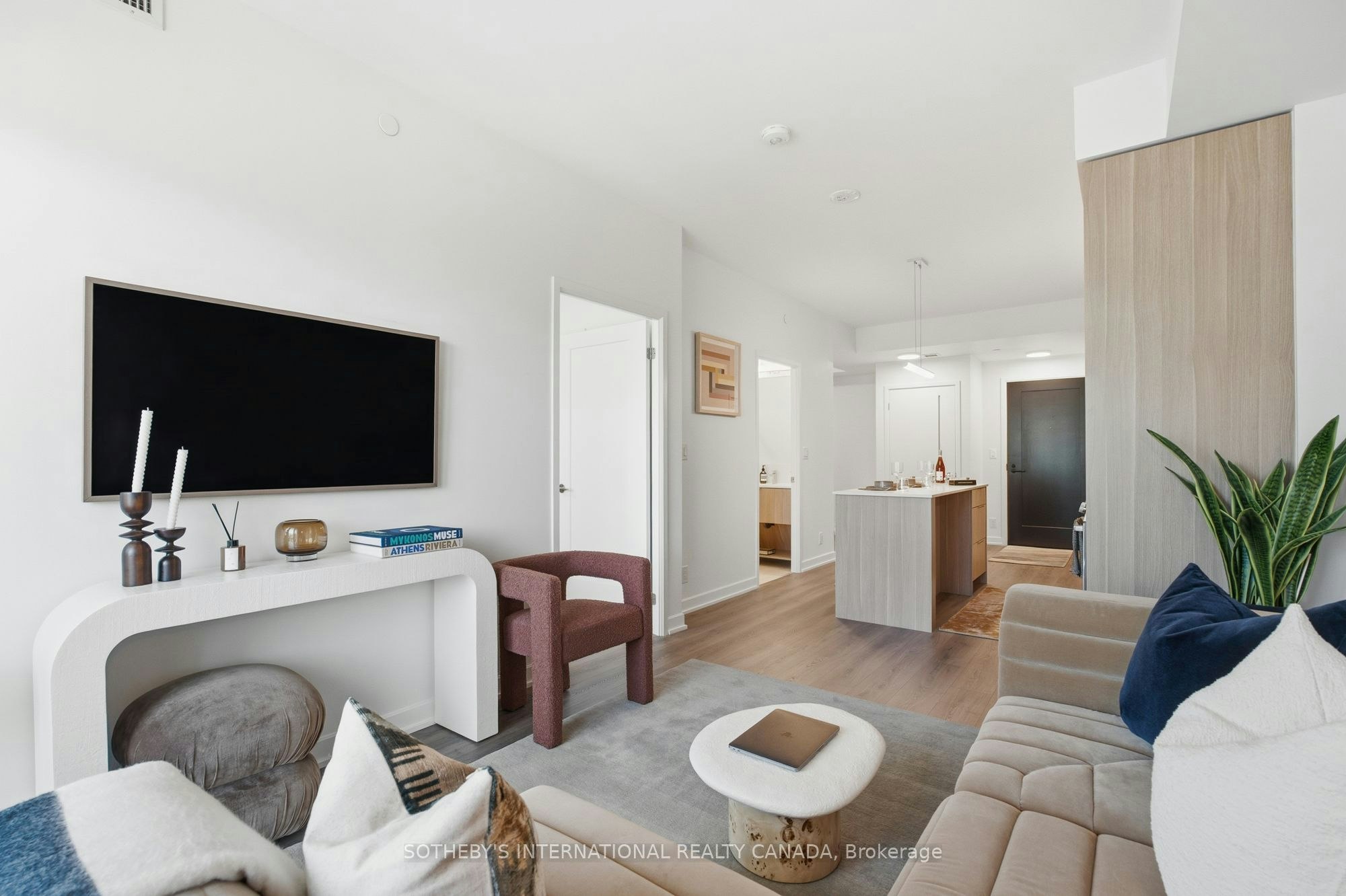 1212-88 Bathurst Street, Toronto, ON, M5V 0W8 - 12