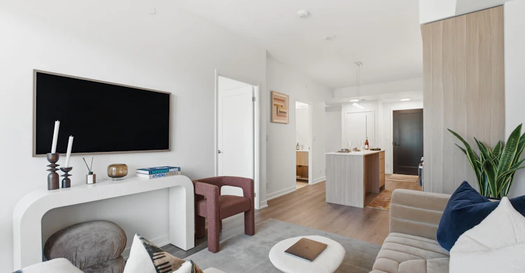 1212-88 Bathurst Street, Toronto, ON, M5V 0W8 - 12