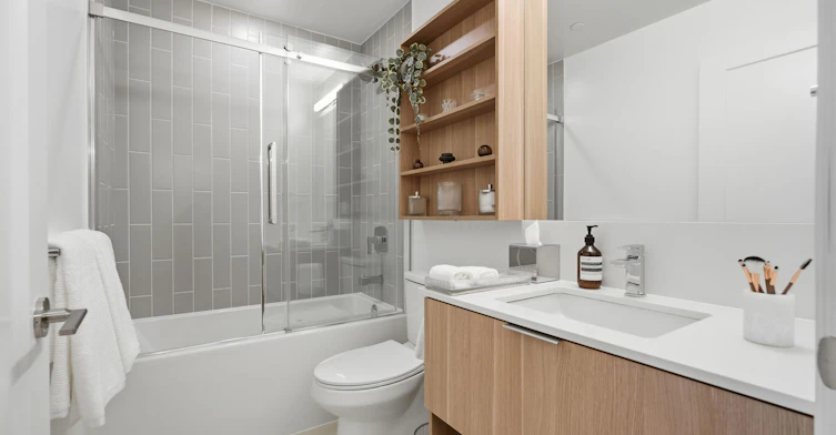 1212-88 Bathurst Street, Toronto, ON, M5V 0W8 - 22