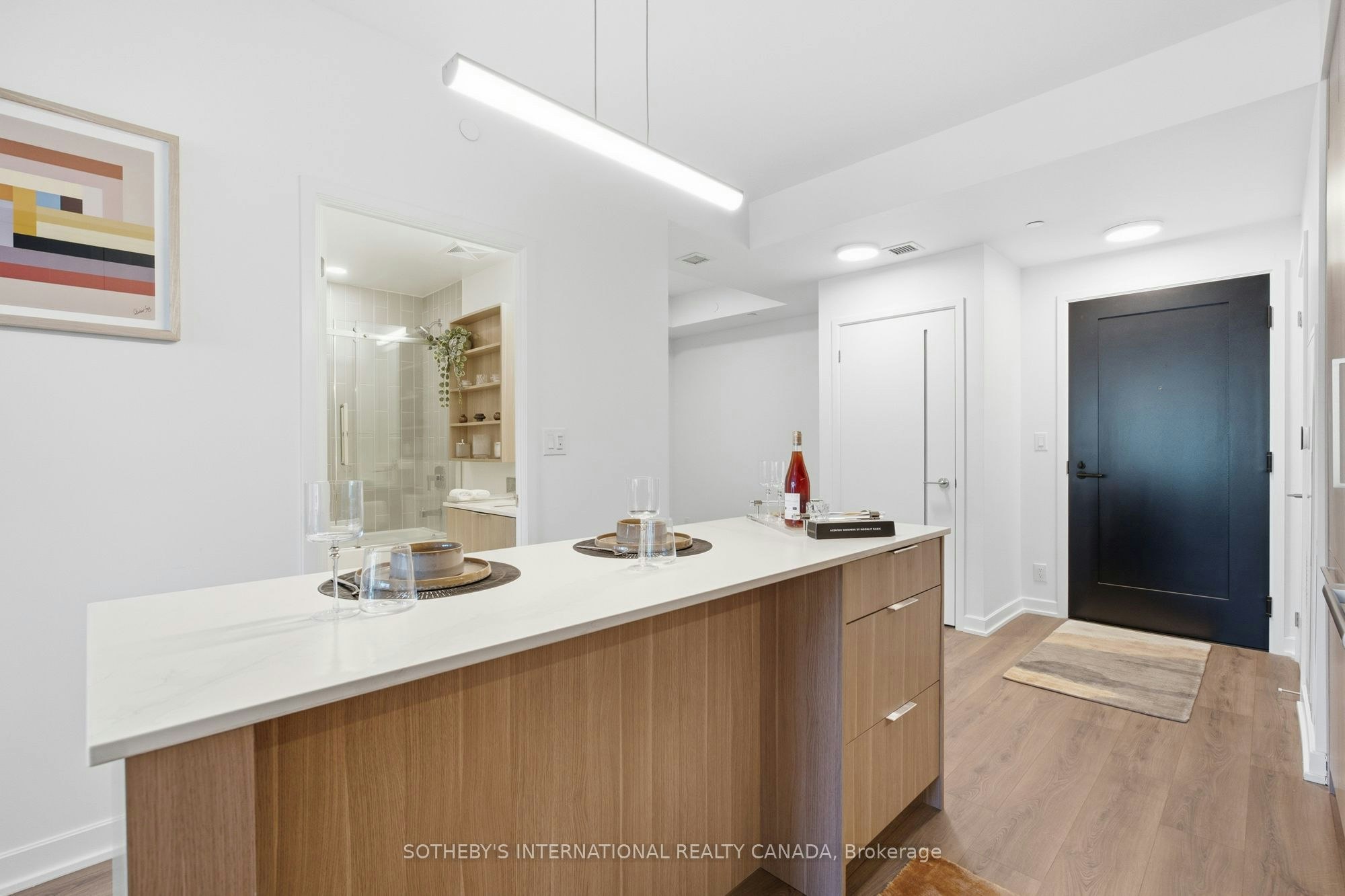 1212-88 Bathurst Street, Toronto, ON, M5V 0W8 - 8