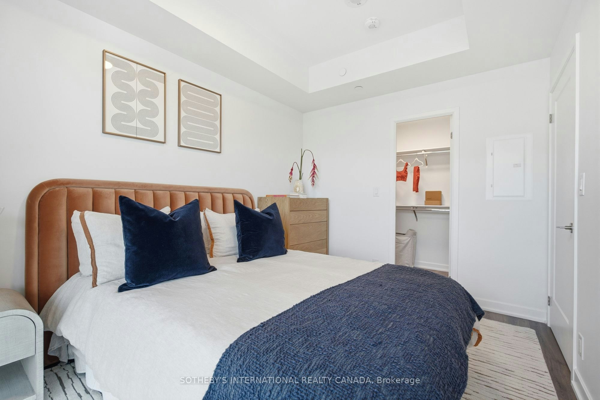 1212-88 Bathurst Street, Toronto, ON, M5V 0W8 - 17