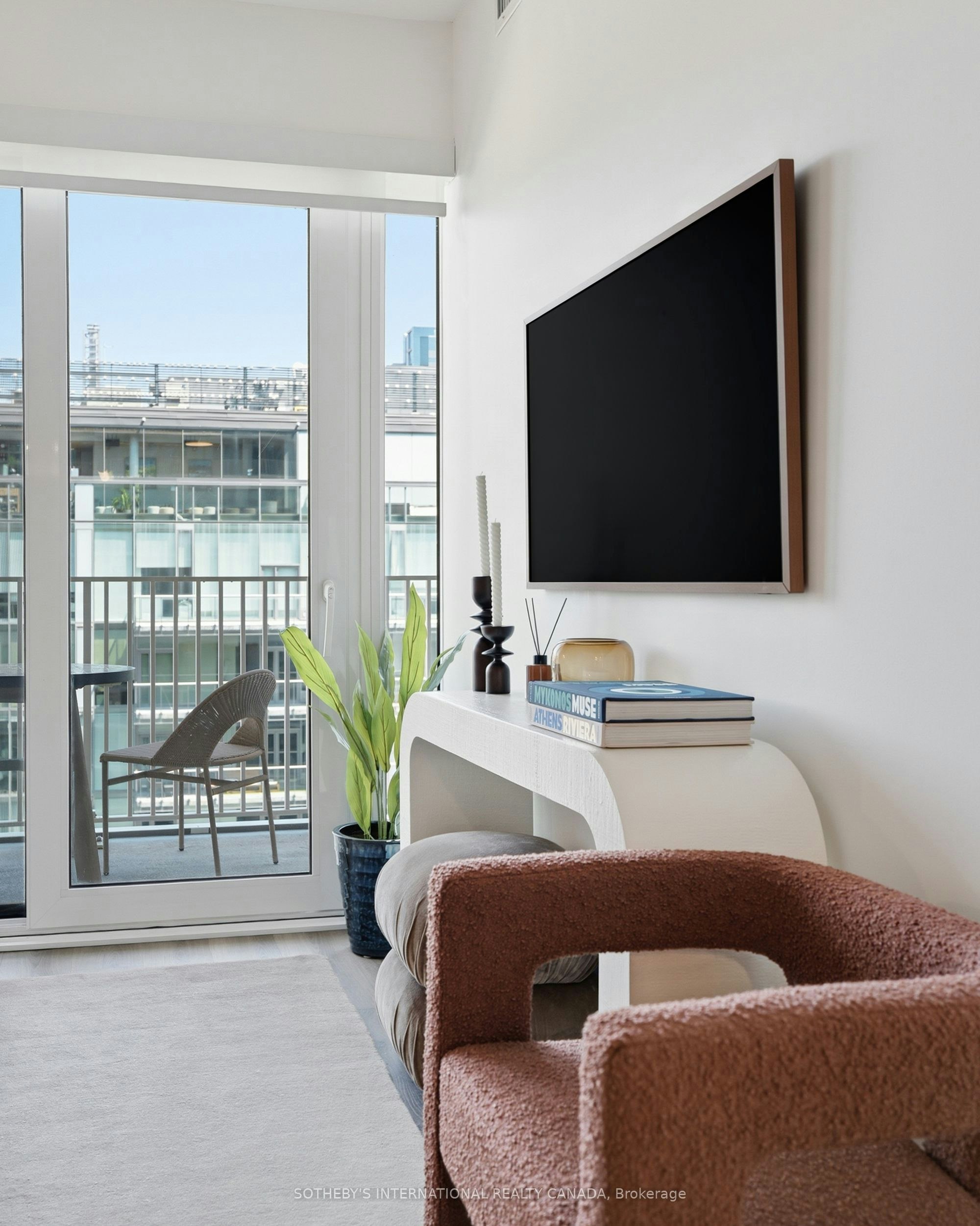 1212-88 Bathurst Street, Toronto, ON, M5V 0W8 - 14