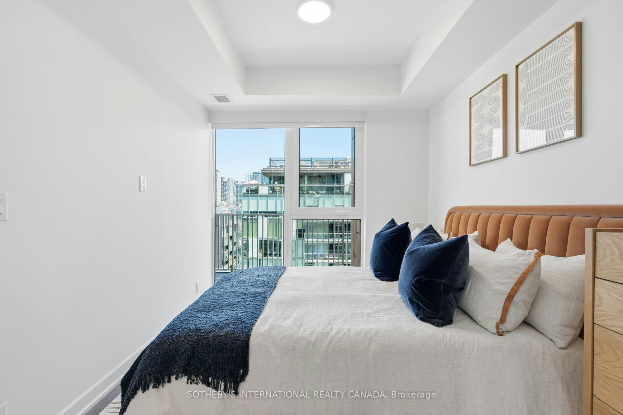 1212-88 Bathurst Street, Toronto, ON, M5V 0W8 - 16