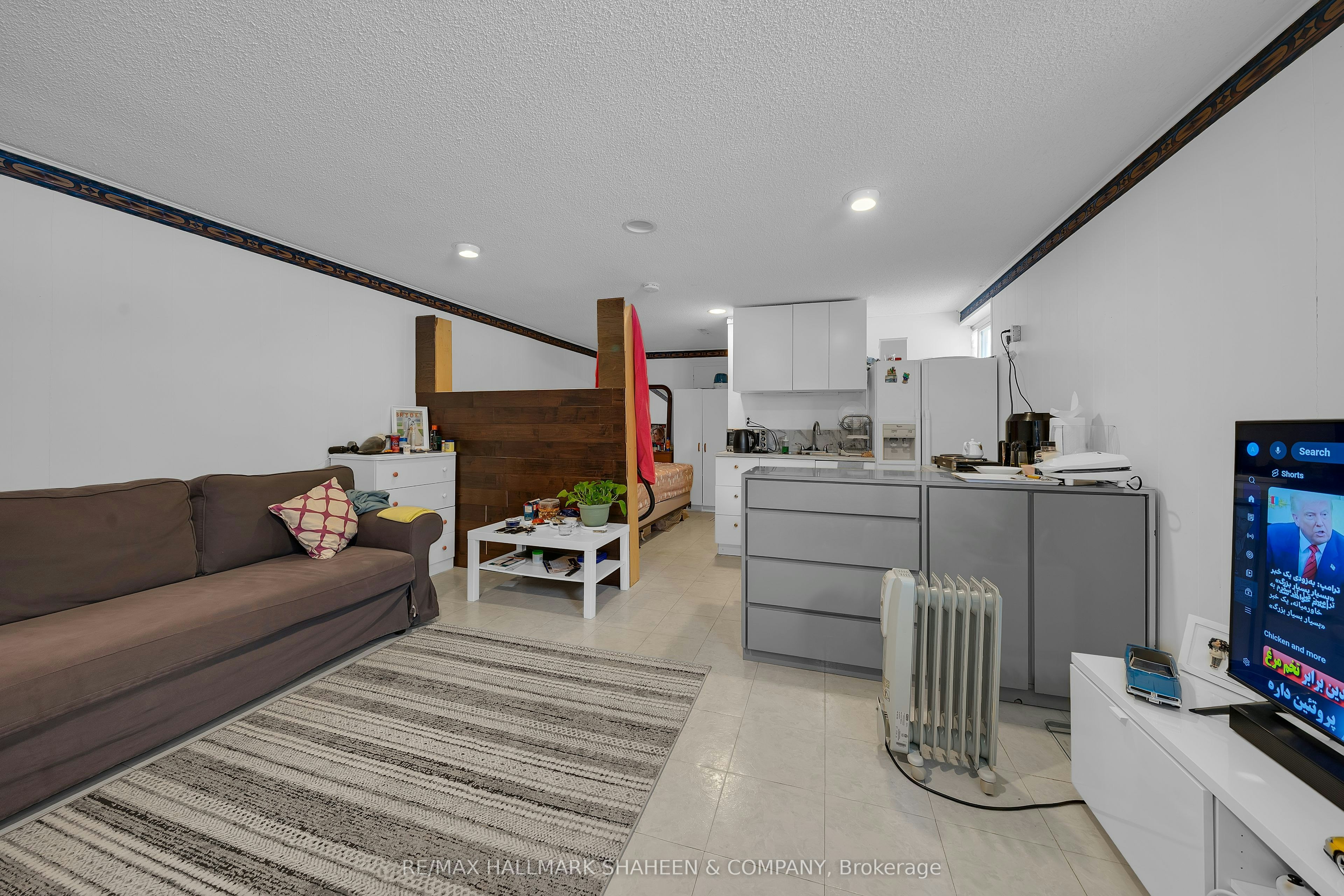 Bsmnt A-386 Ellerslie Avenue, Toronto, ON, M2R 1B9 - 5