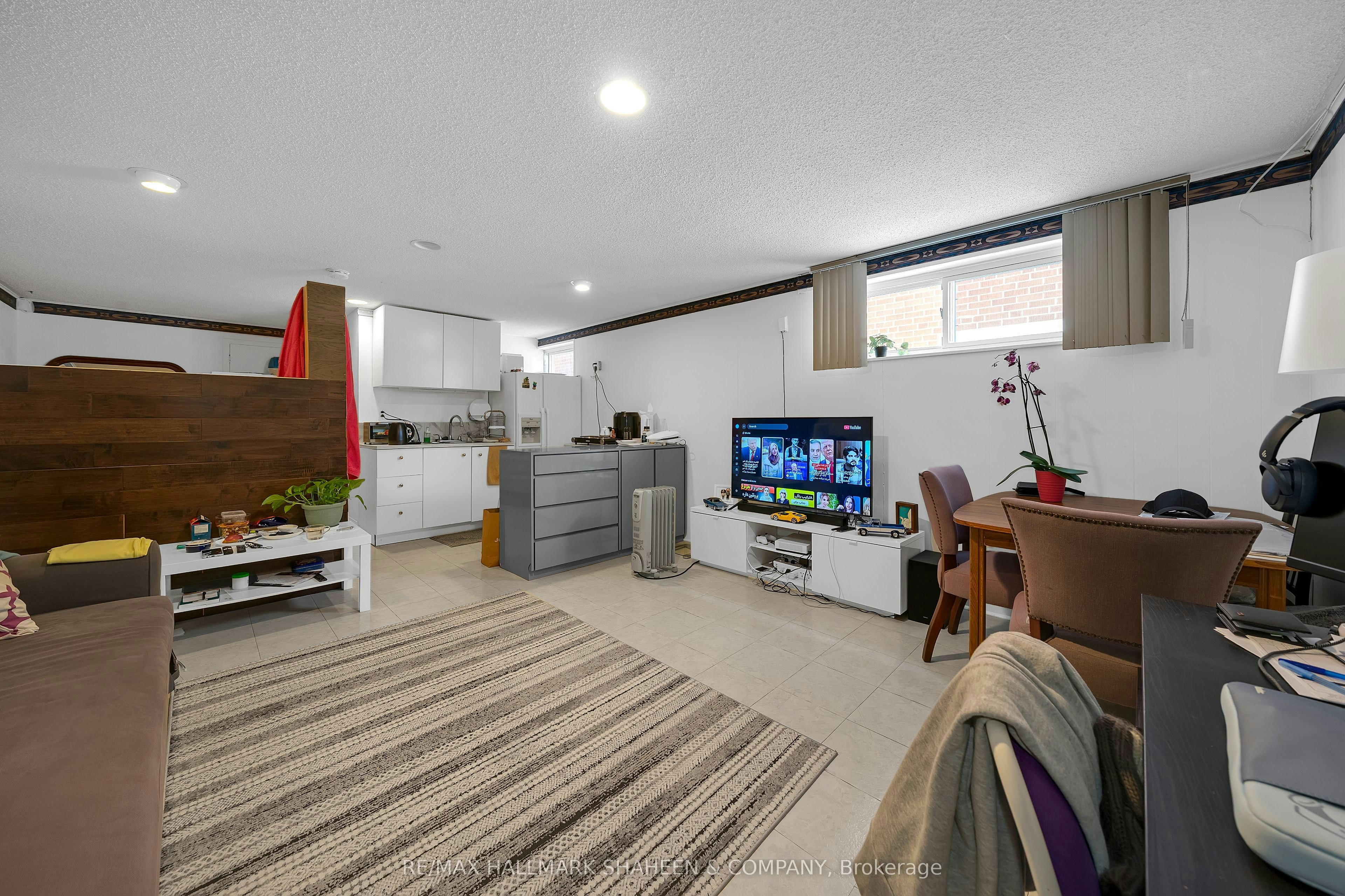 Bsmnt A-386 Ellerslie Avenue, Toronto, ON, M2R 1B9