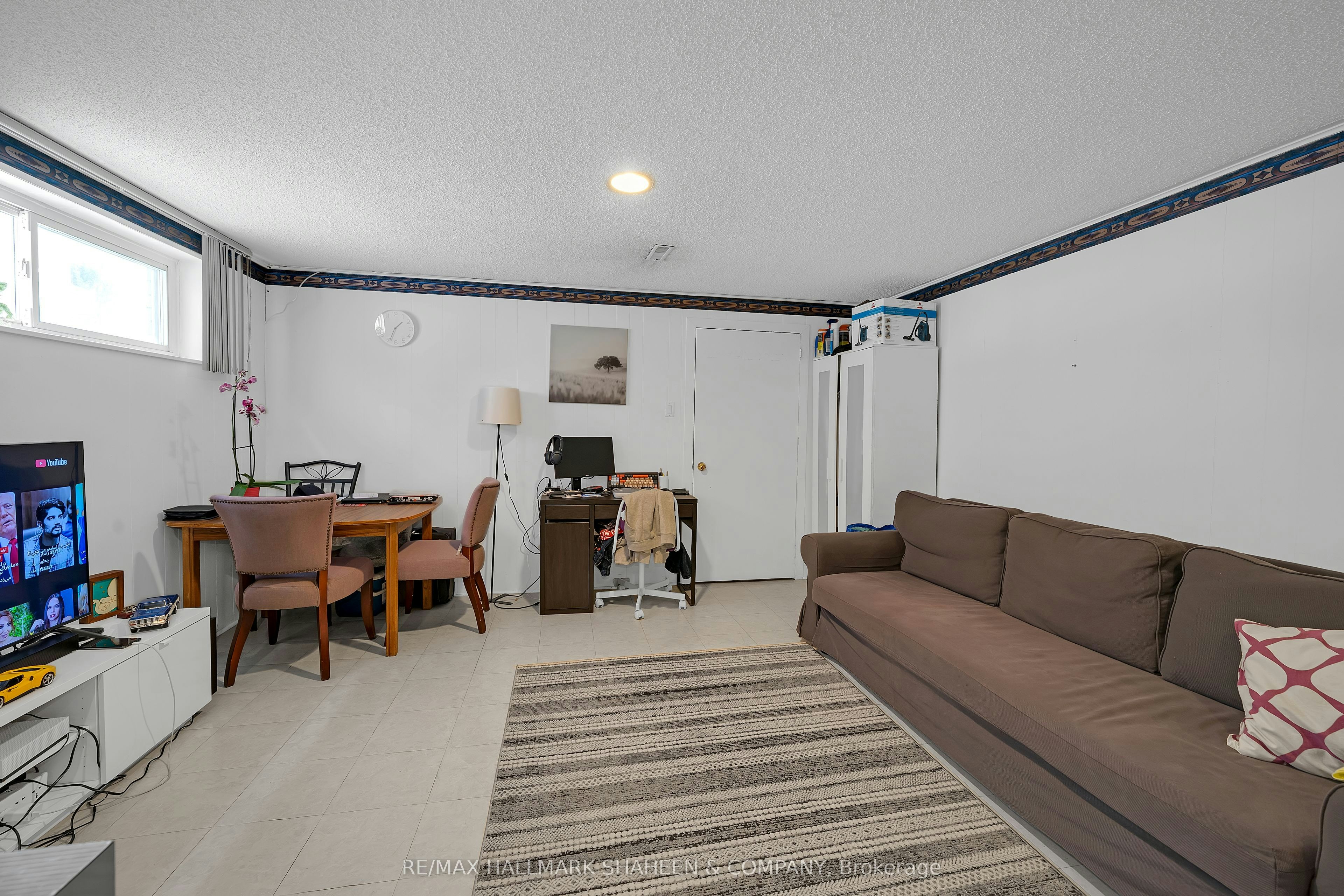 Bsmnt A-386 Ellerslie Avenue, Toronto, ON, M2R 1B9 - 7