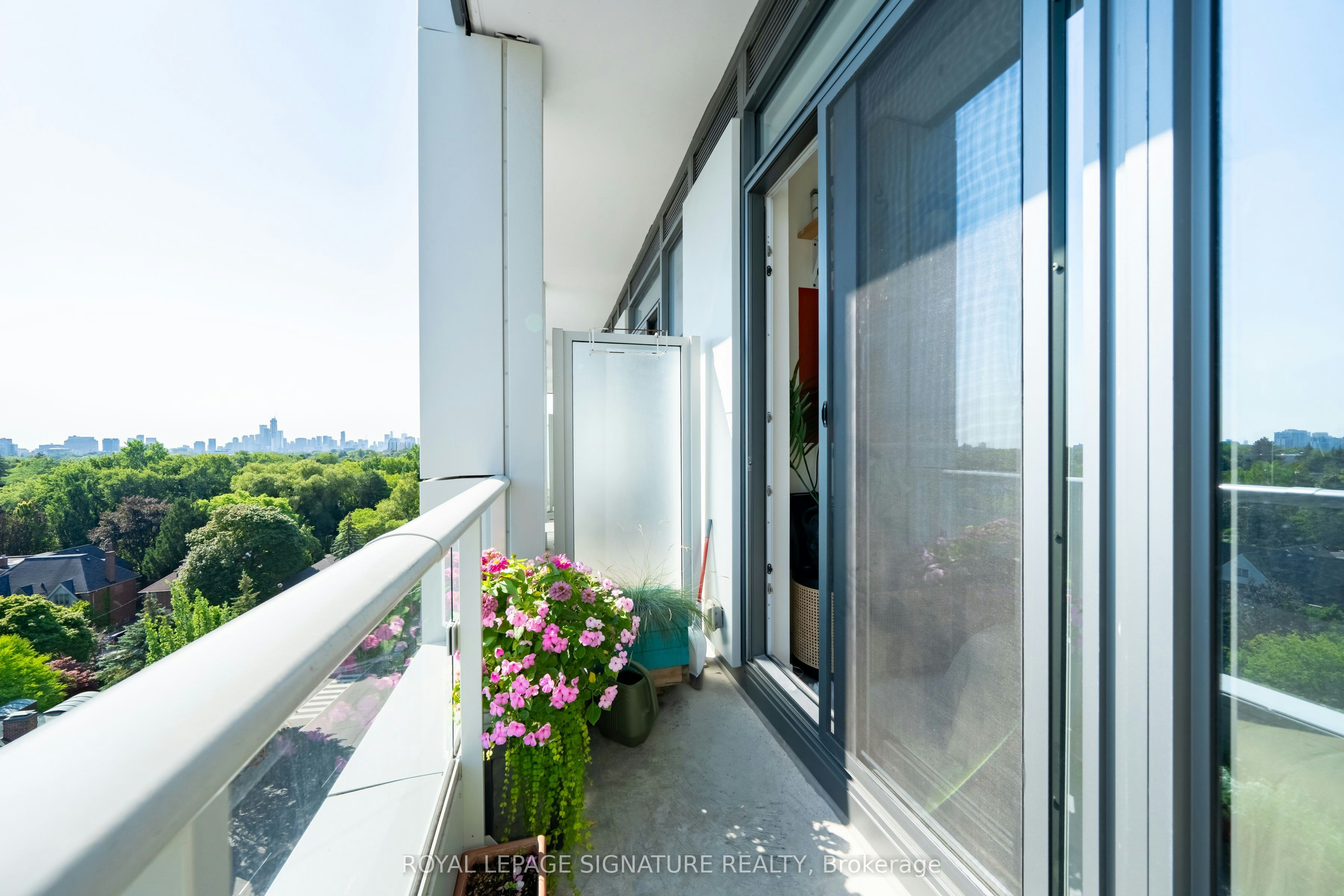 929-2020 Bathurst Street, Toronto, ON, M5P 0A6 - 13