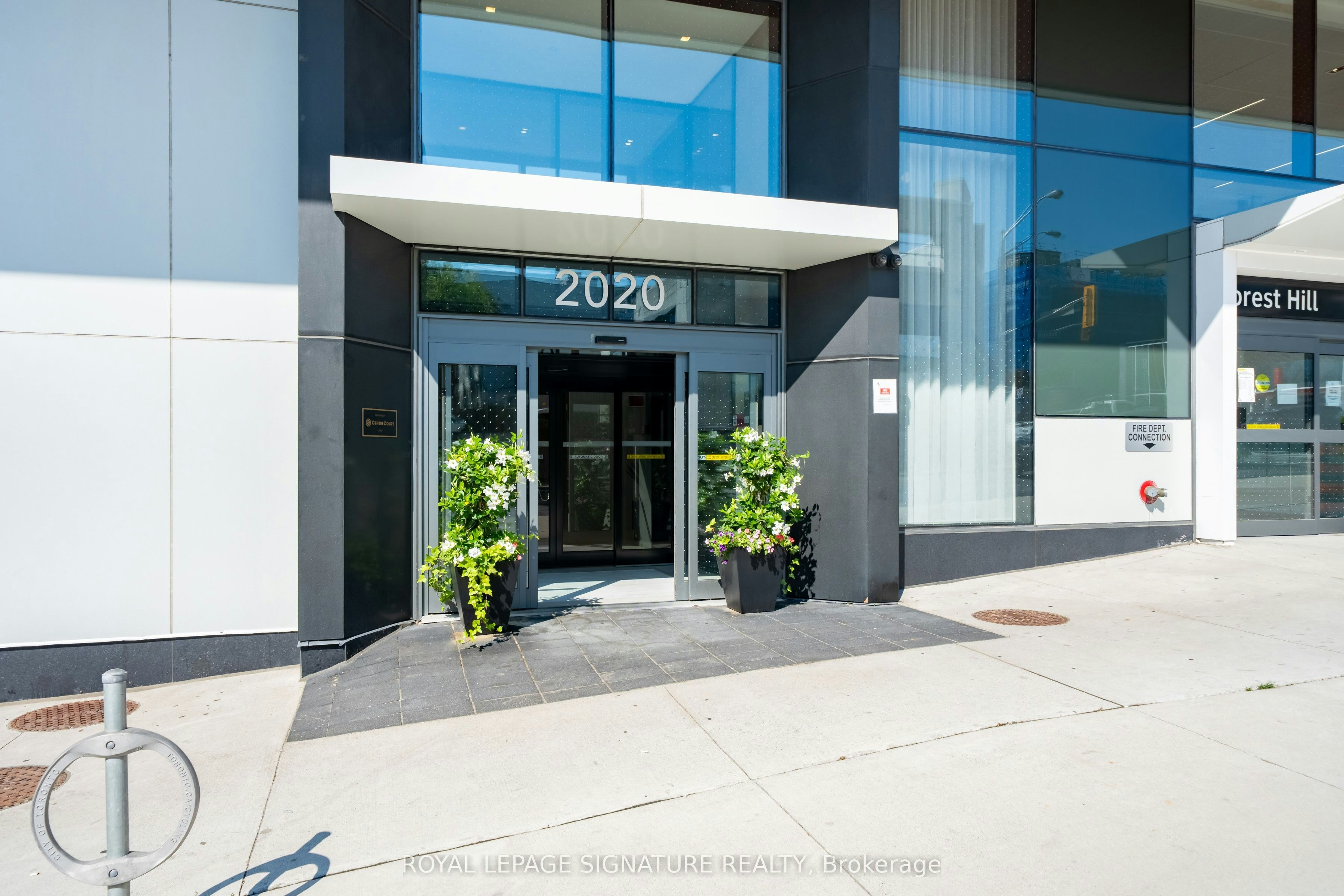 929-2020 Bathurst Street, Toronto, ON, M5P 0A6 - 26